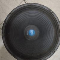 SUBWOOFER