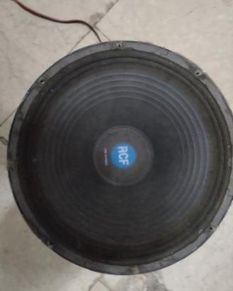 SUBWOOFER