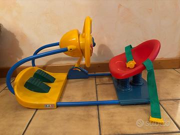 Macchinetta Giocattolo della BAO