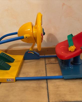 Macchinetta Giocattolo della BAO