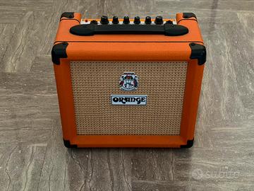 Amplificatore Chitarra Orange Crush 12