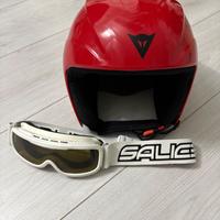 Casco sci per bambino Dainese