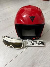 Casco sci per bambino Dainese