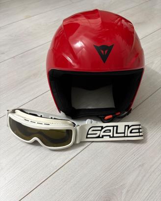 Casco sci per bambino Dainese