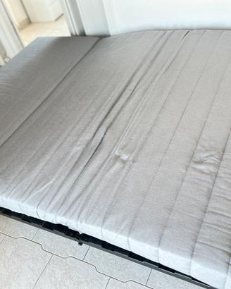 Divanetto letto