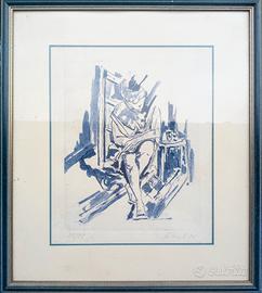 Libero Vitali anni '90 N. 22/99