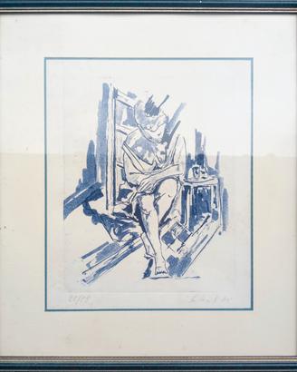 Libero Vitali anni '90 N. 22/99
