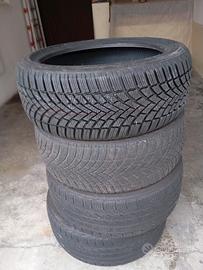 gomme auto mini cooper/countryman (trattabili)