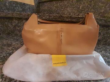 BORSETTA MANDARINA DUCK