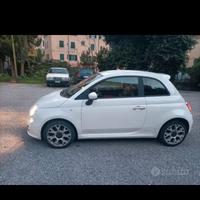 fiat 500 1.3 Multijet 95 cv