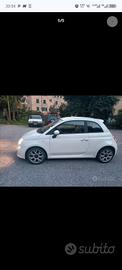 fiat 500 1.3 Multijet 95 cv