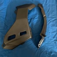 Kit Carbonio Ducati Multistrada 1200s