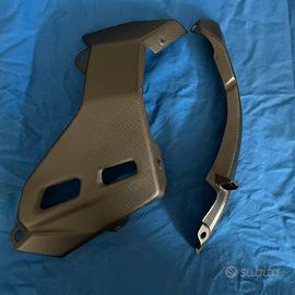 Kit Carbonio Ducati Multistrada 1200s