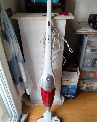 Scopa elettrica Electrolux