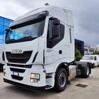 IVECO - AS440S48T/P