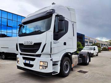 IVECO - AS440S48T/P