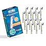 Testine Spazzolino Elettrico Compatibili Oral b 16