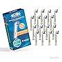 Testine Spazzolino Elettrico Compatibili Oral b 16