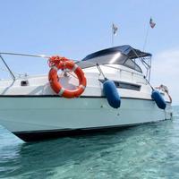 Escursioni e noleggio barca in Costa Smeralda