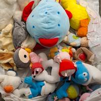 peluche