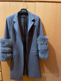 cappotto flavio castellani