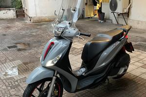 Piaggio Medley 125 S sport ABS