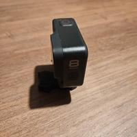 gopro hero 8 black