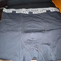 Boxer Navigare