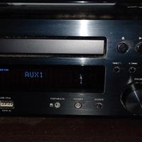 sintolettore CD DENON