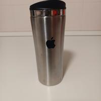 tazza termica Apple 