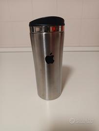 tazza termica Apple 