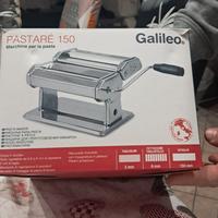 macchina per pasta fresca 