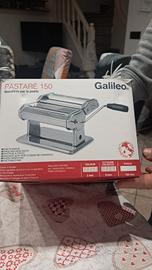 macchina per pasta fresca 