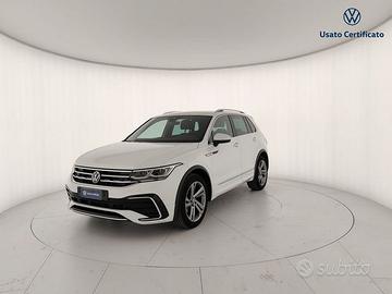 Volkswagen Tiguan 2.0 TDI SCR 110KW R-Line DS...