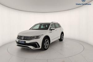 Volkswagen Tiguan 2.0 TDI SCR 110KW R-Line DS...