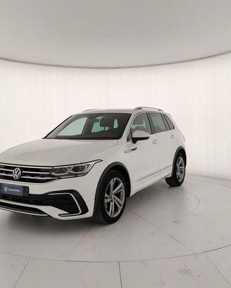 Volkswagen Tiguan 2.0 TDI SCR 110KW R-Line DS...