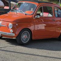 Fiat 500 L