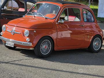 Fiat 500 L