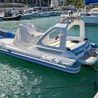 Gommone sacs 25 dream