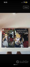 Shadows house 1 + 2