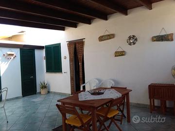 Villetta ad Otranto- Conca Specchiulla