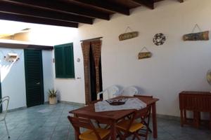 Villetta ad Otranto- Conca Specchiulla