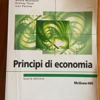 Principi di economia