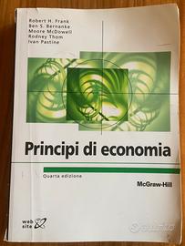 Principi di economia