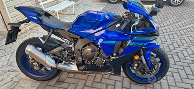 Yamaha r1 2024