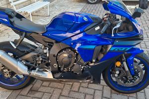 Yamaha r1 2024