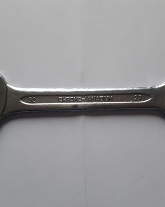 Chiave fissa 32-27 mm