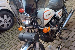 Moto Guzzi 35C