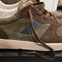 sneakers alte date court 2 uomo 43