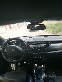 Giulietta 2.0 140 cv fine 2013